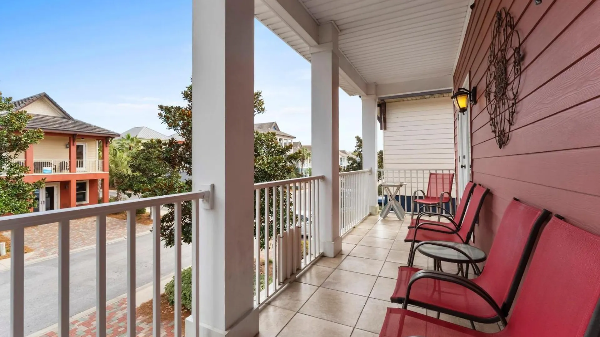 Champagne And Roses Fr 218 Tahitian Way Villa Destin Holiday home