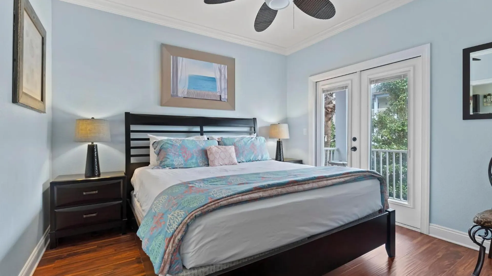 Holiday home Champagne And Roses Fr 218 Tahitian Way Villa Destin