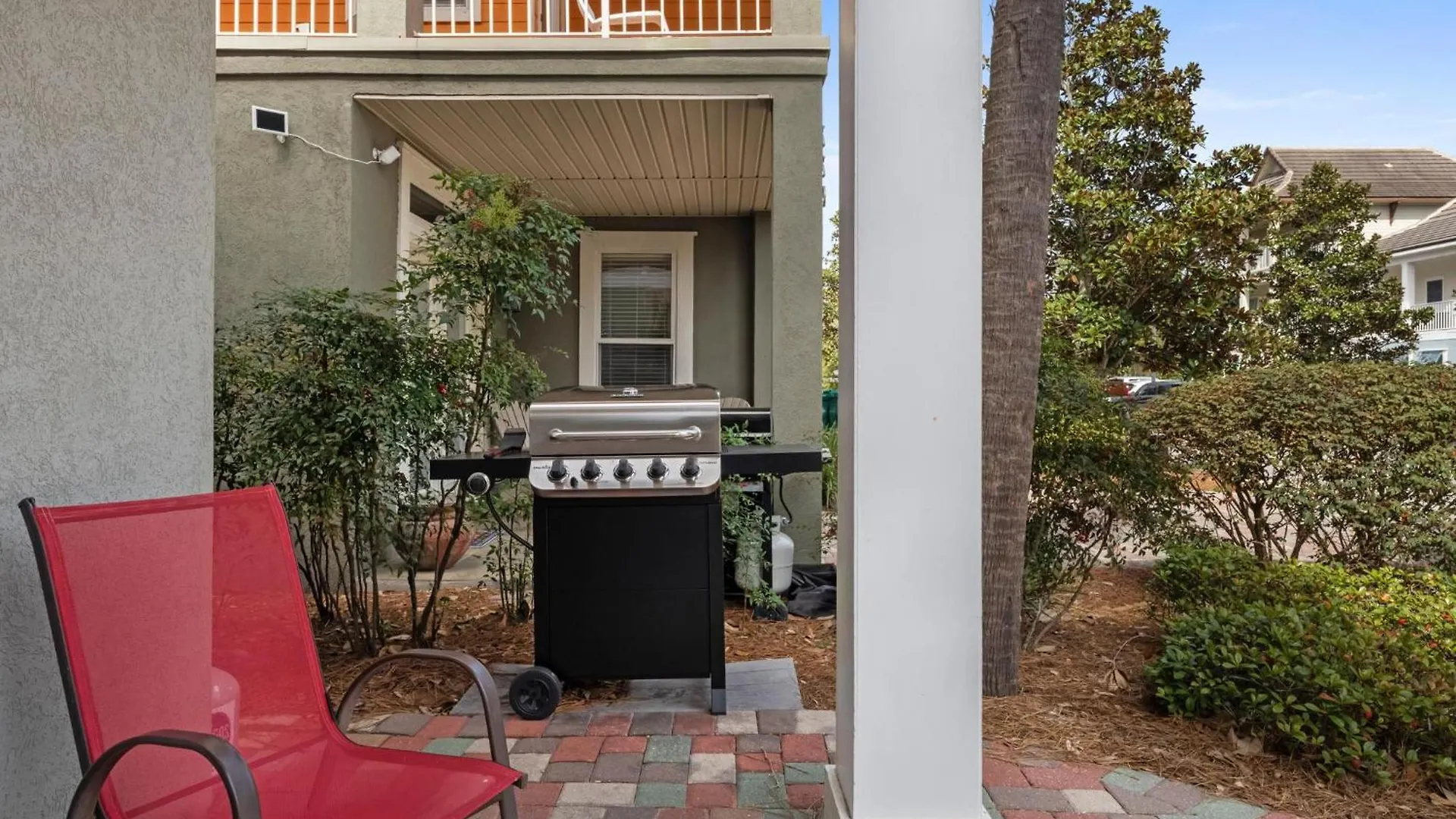 Holiday home Champagne And Roses Fr 218 Tahitian Way Villa Destin