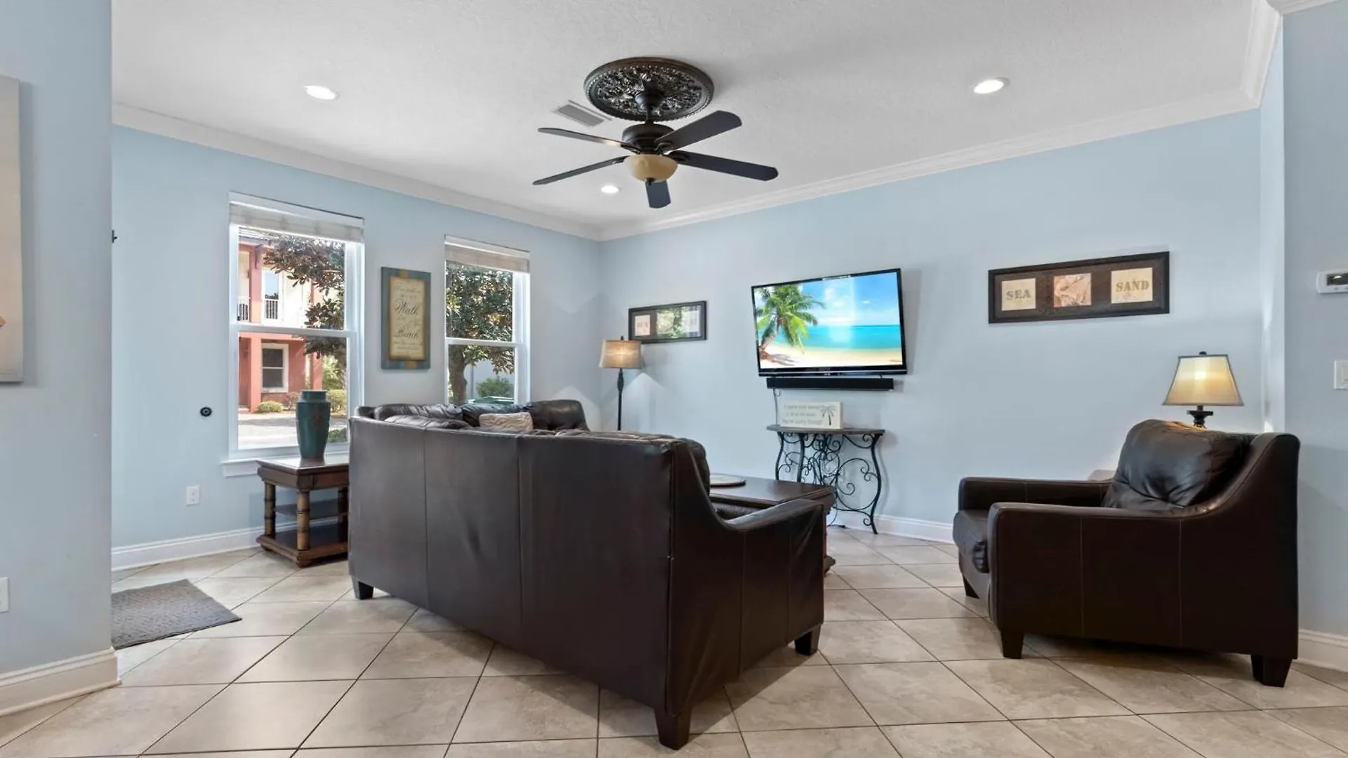 Holiday home Champagne And Roses Fr 218 Tahitian Way Villa Destin United States