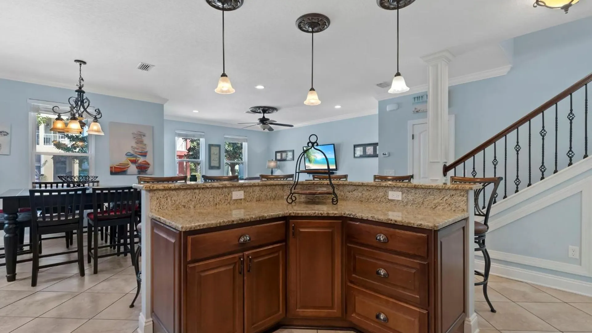 Champagne And Roses Fr 218 Tahitian Way Villa Destin United States
