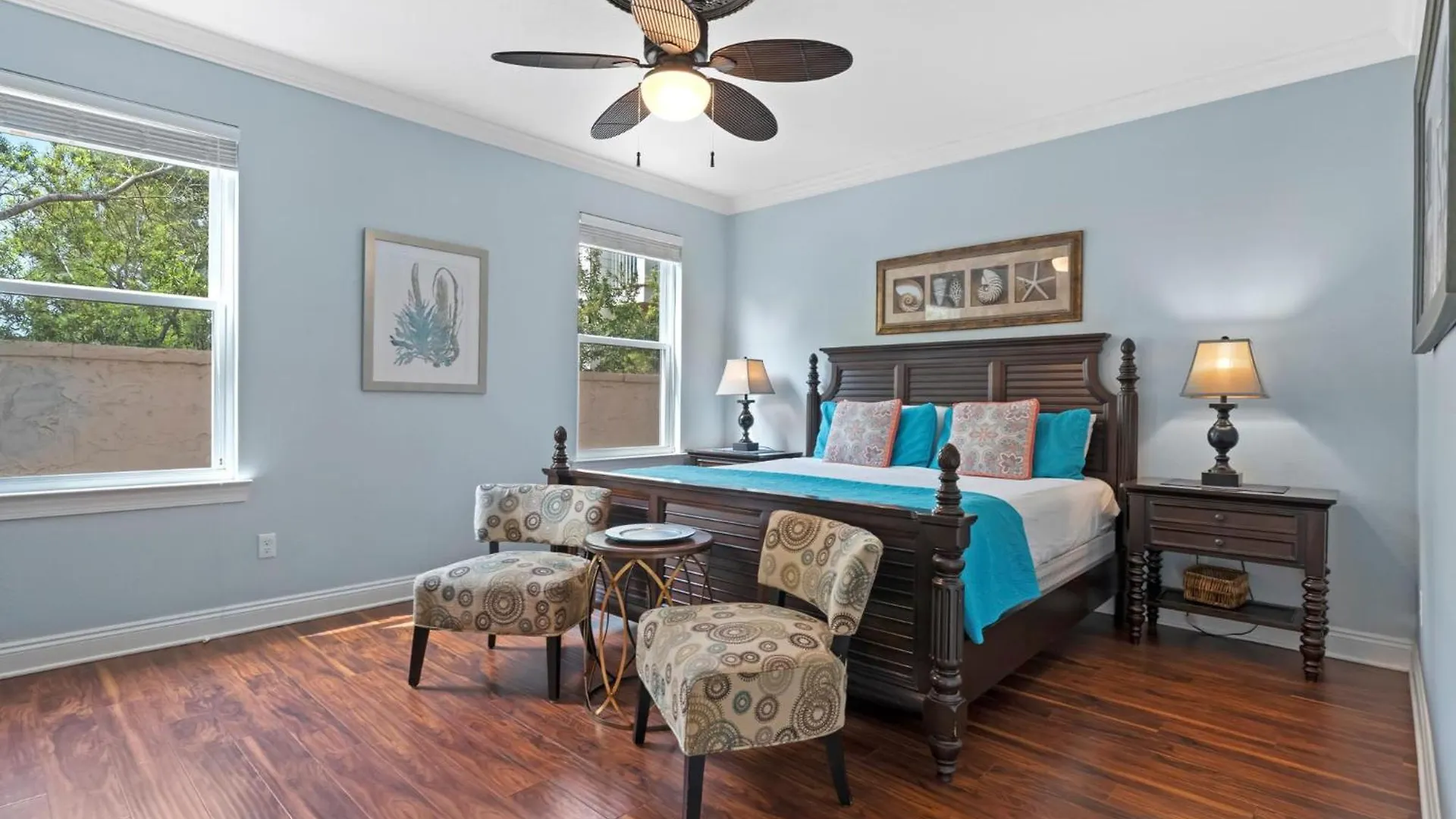 Champagne And Roses Fr 218 Tahitian Way Villa Destin Holiday home
