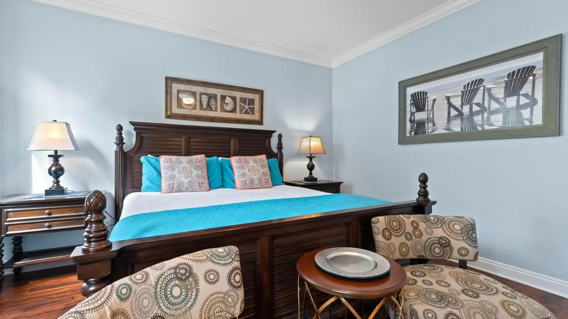Champagne And Roses Fr 218 Tahitian Way Villa Destin