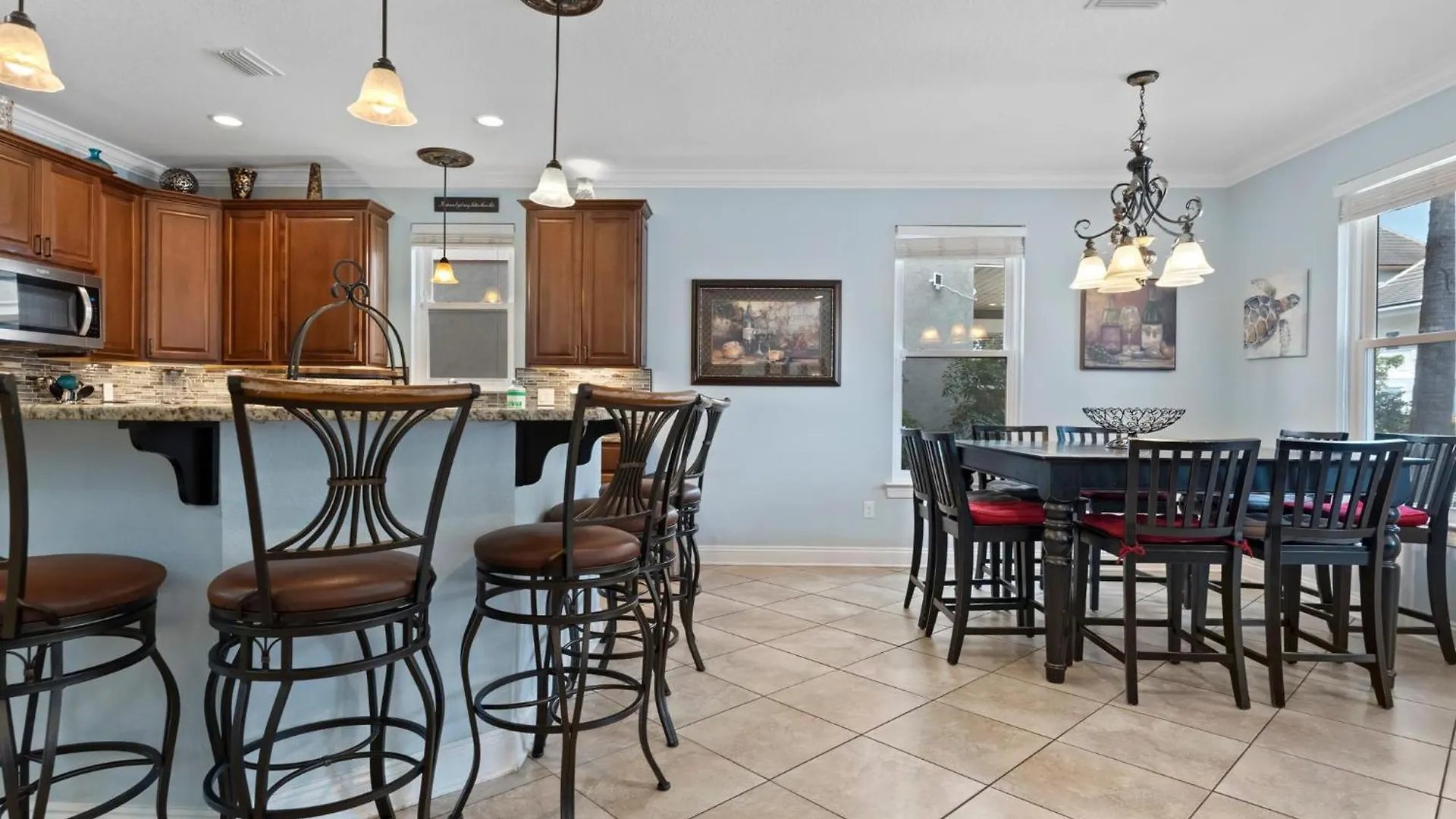 Holiday home Champagne And Roses Fr 218 Tahitian Way Villa Destin